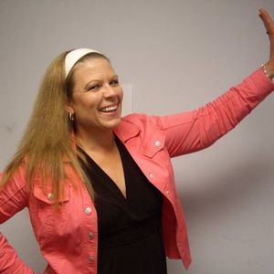 Meet your Posher, Angel